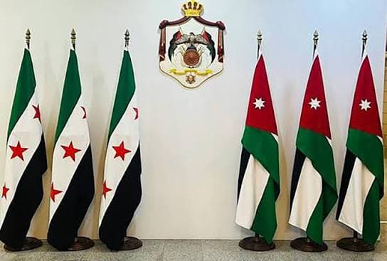 Jordan condemns drone attack on civilian vehicle