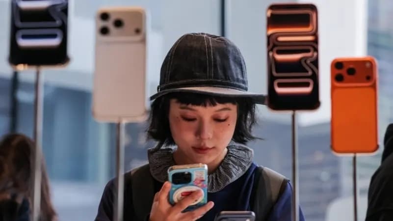 Key iPhone models will be missing from this year's Apple event