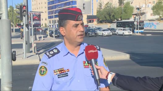 New school year sees traffic management plan