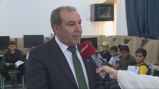 Aqaba Education Director Confirms No Rented Schools