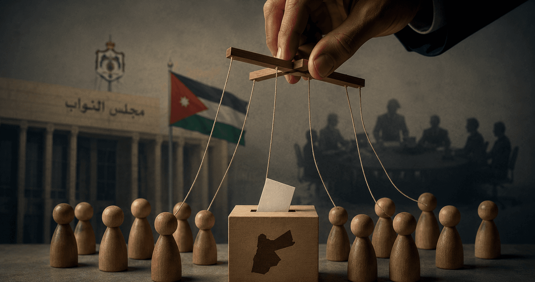 الديمقراطية ومتطلبات الحرية