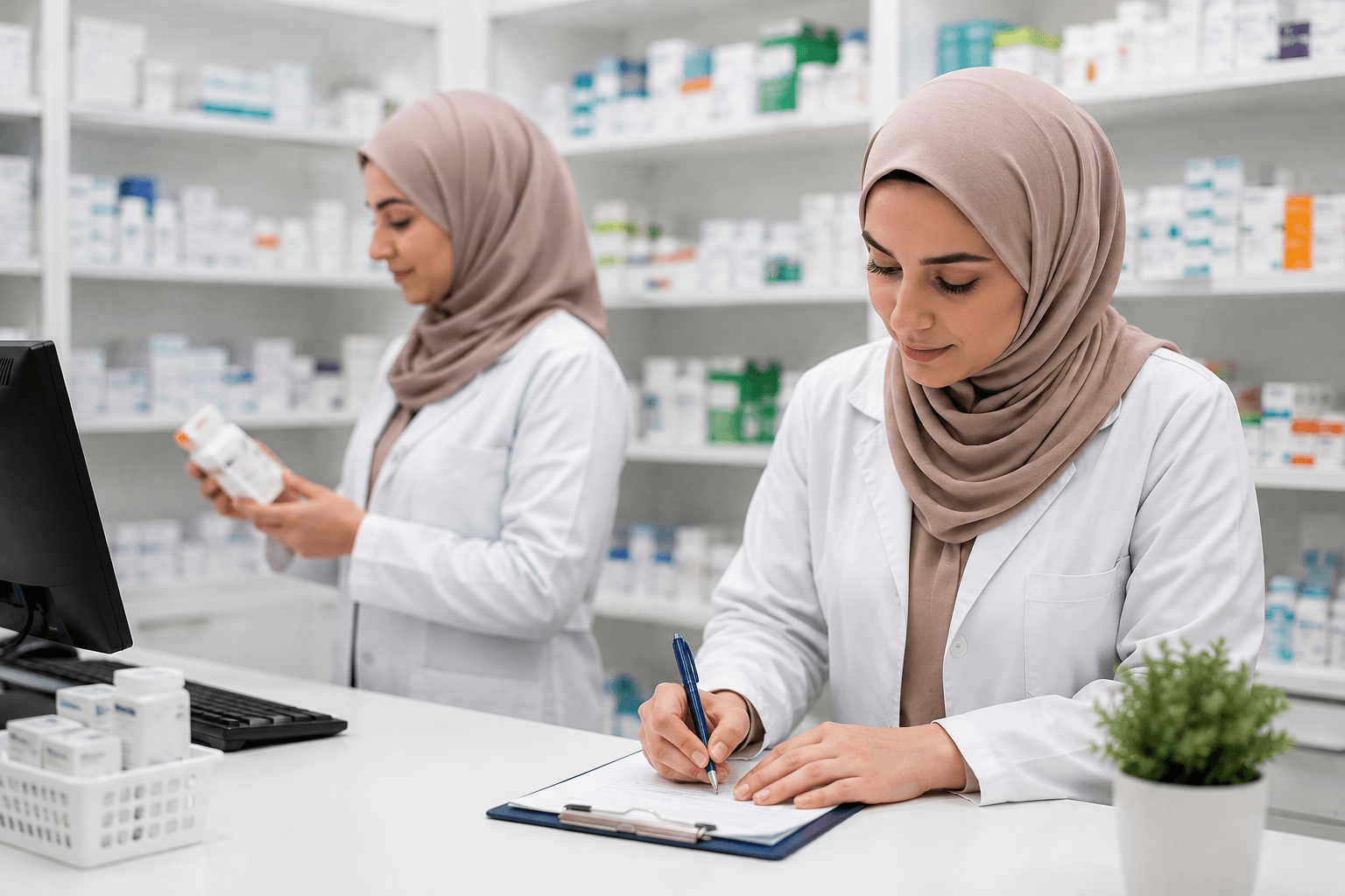 Ministry of Health Personal Interview Candidates