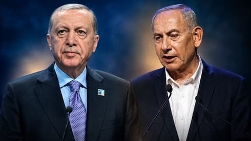 Israeli Official Confirms Turkey Talks on Syria