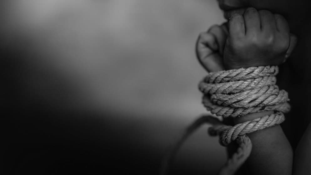Limited human trafficking cases in Jordan