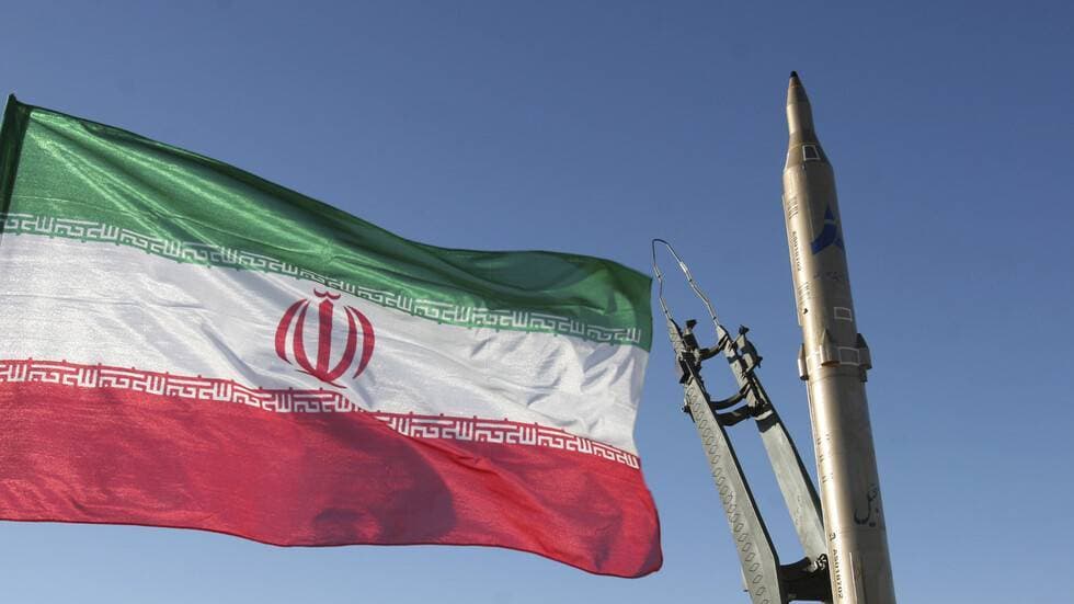 طهران تهدد بضرب قواعد أميركية في أوروبا