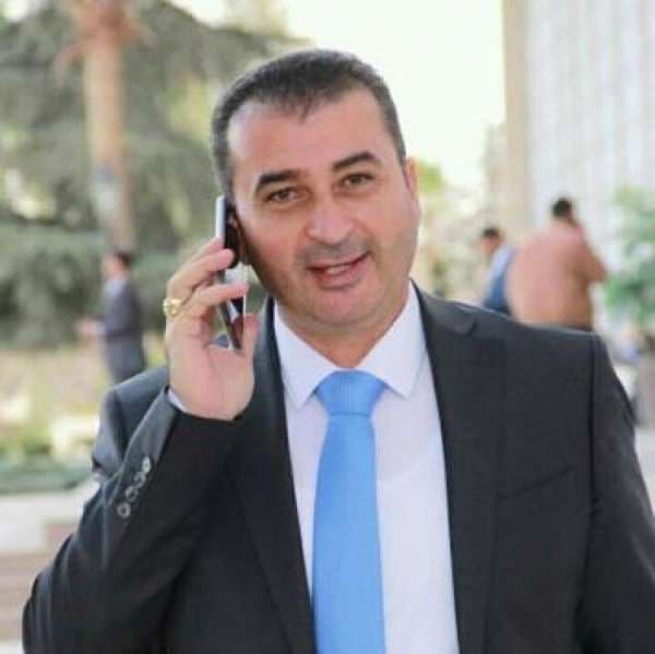 Al-Ziyadayn Inquires About Ma'an Livestock Project