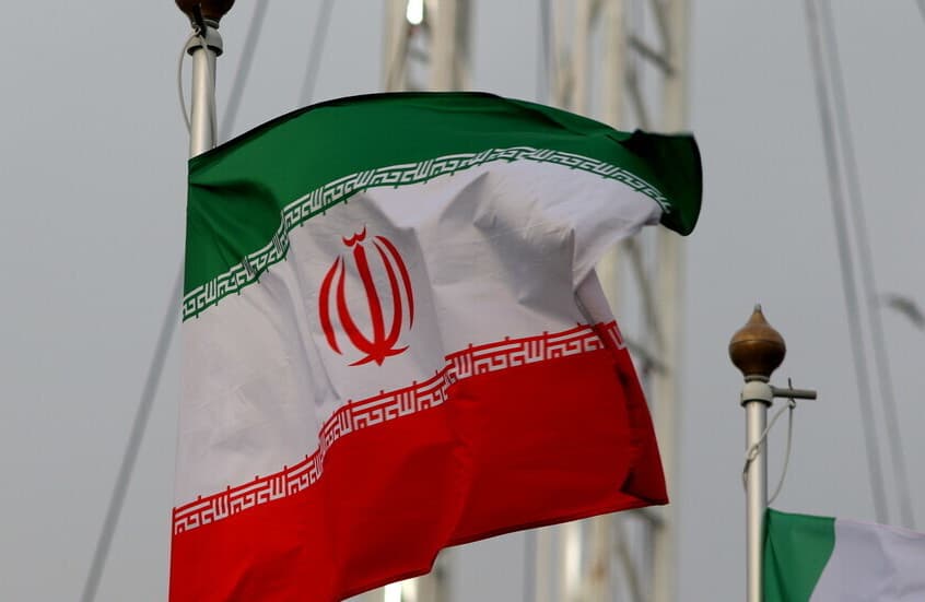 Iranian official: Tehran invited to Mecca Defense Pact