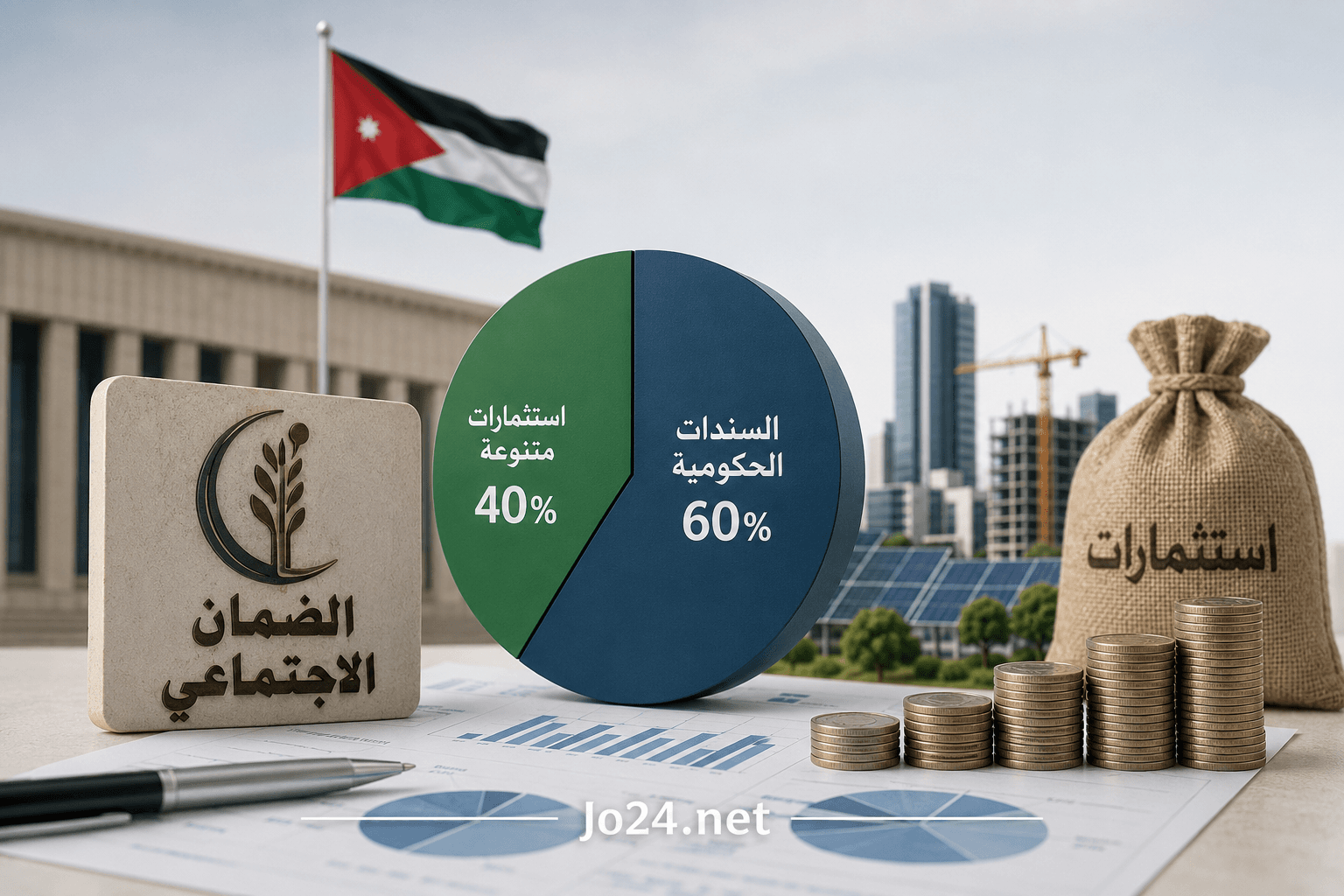 Debt measures include guarantee cap and debt reduction