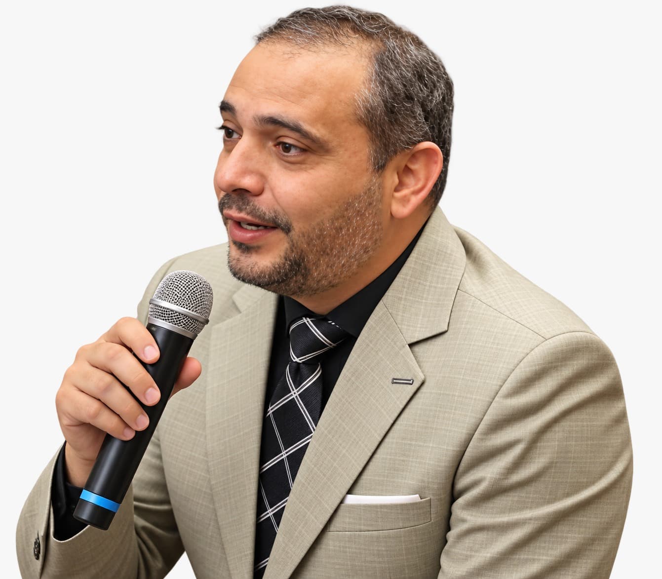 Lack of mental engagement stalls solutions