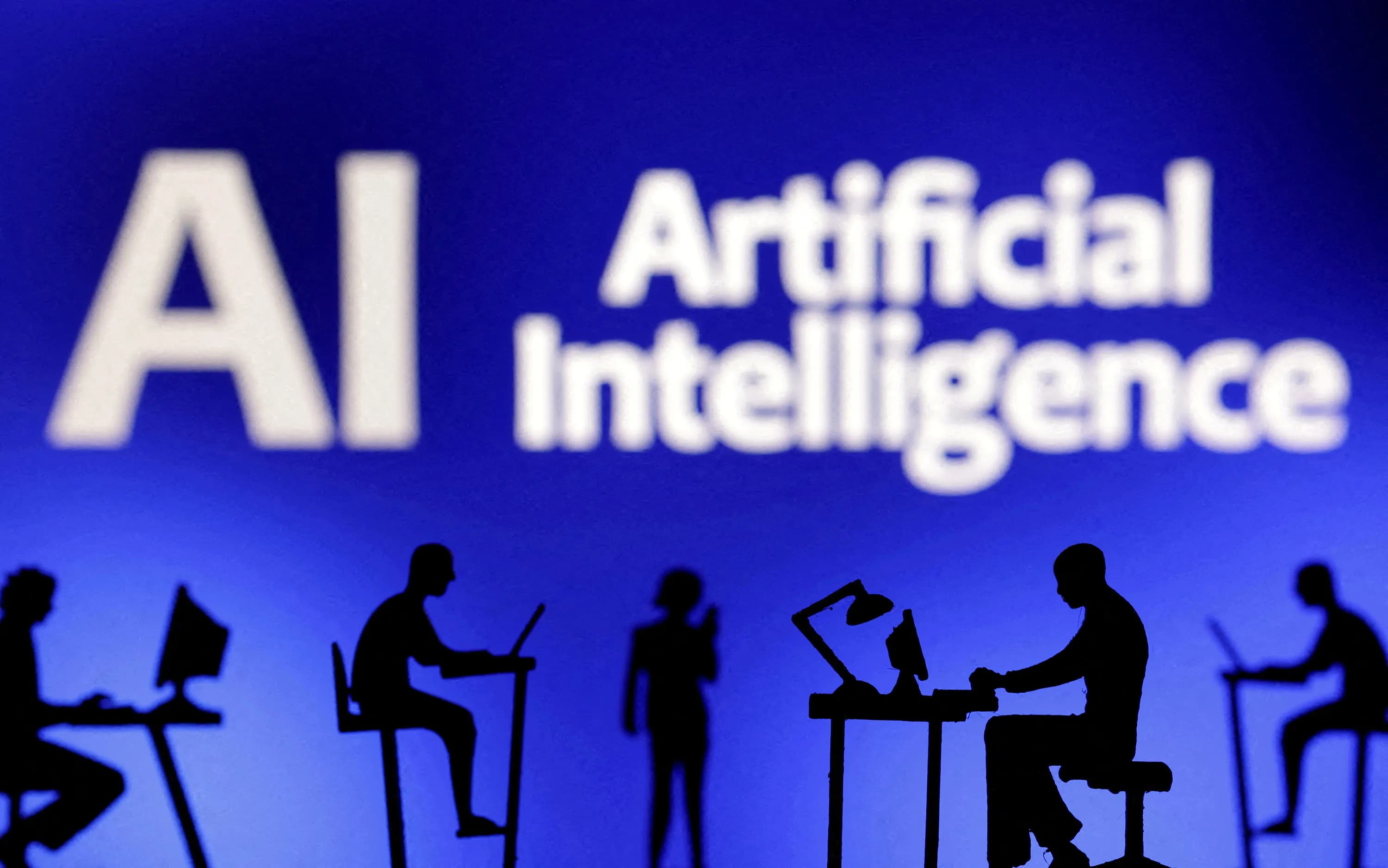 Why Millions Follow AI Launches