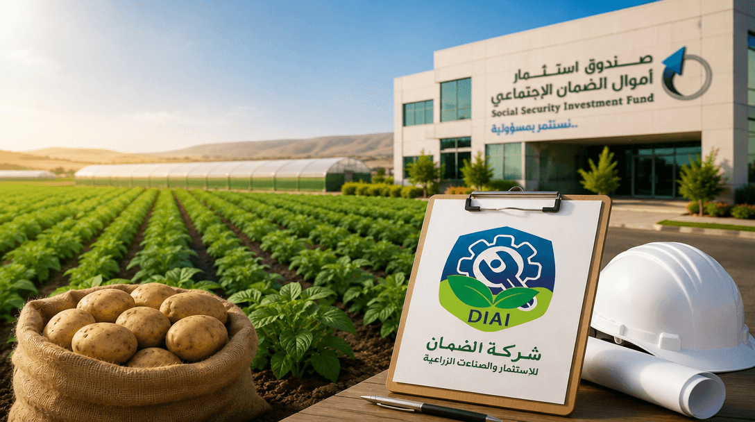 Agricultural Engineers Not in Al-Daman Management