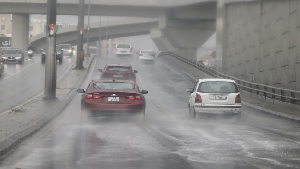 New rainfall station activated in Wadi Saqra