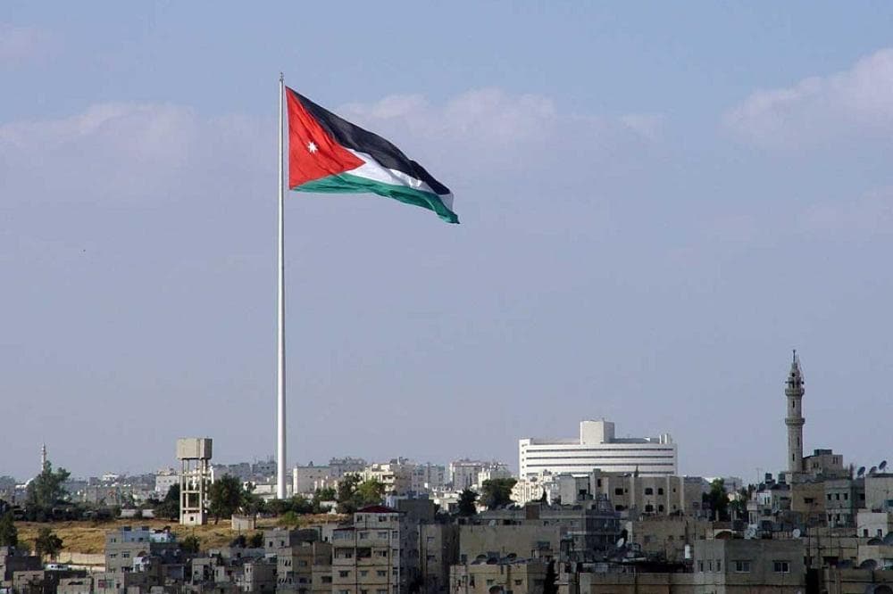 الوطنية الشعبية ترفض لقاء عمان