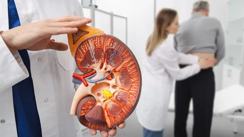Experts Share Top Kidney-Protecting Drink