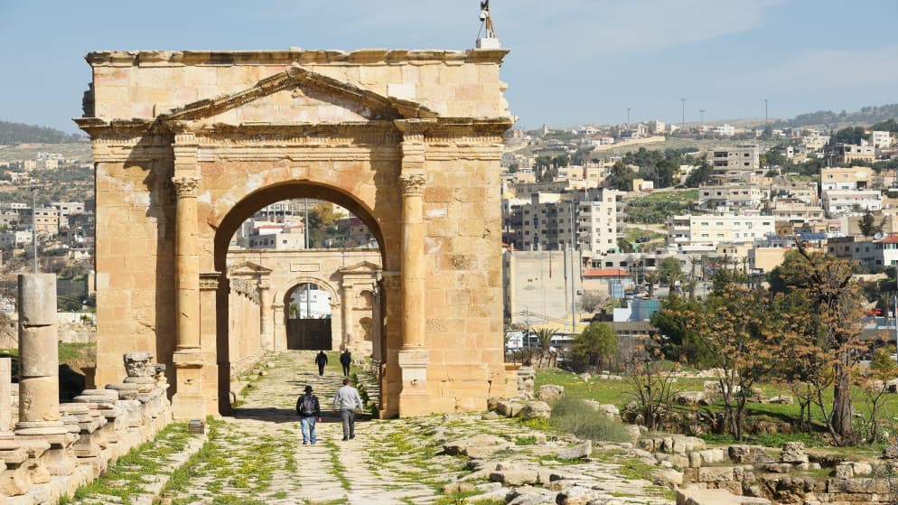 حالة الطقس: حارة الخميس واستقرار بعدها