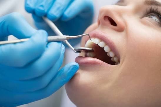 Jordan's 11,000 dentists face market saturation