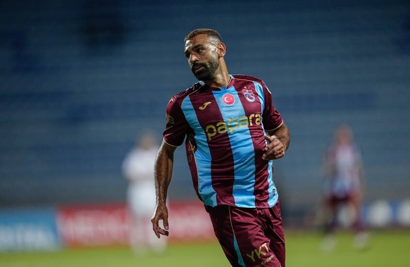 Trabzonspor's Europa League match on free channel