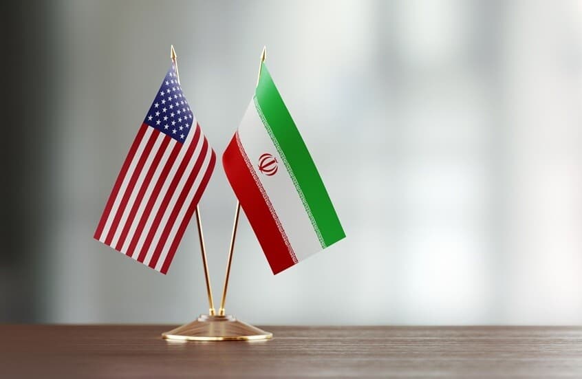 Iran warns Washington of historic consequences
