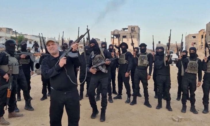 هآرتس: ميليشيات بغزة تدعمها إسرائيل تعيق خطة ترامب