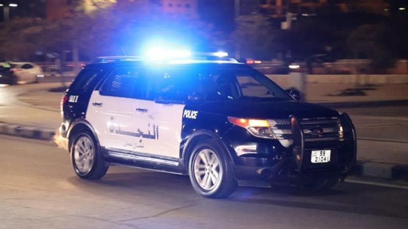 وفاة شخص في مشاجرة جيران بأربد