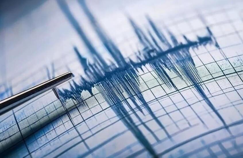 زلزال شرقي خليج عدن يثير السكان في شبوة