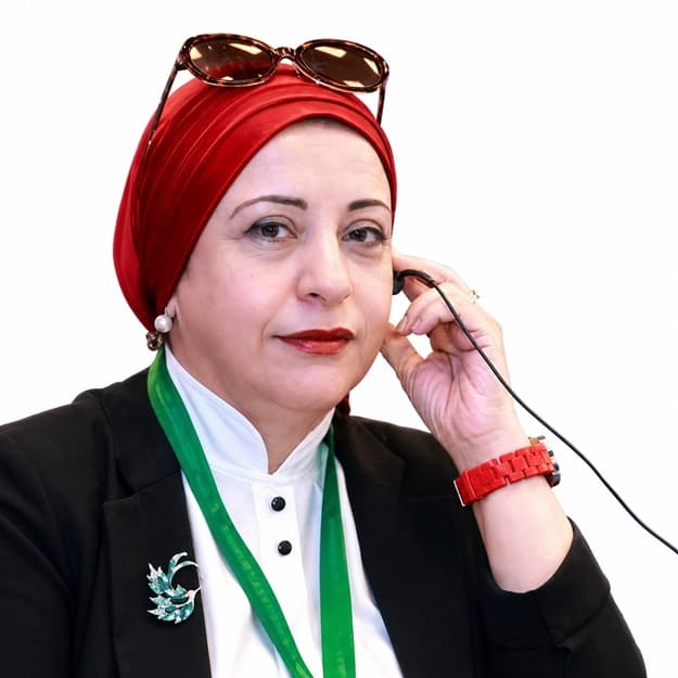 تعاون المؤسسات مع مزارع البطاطا