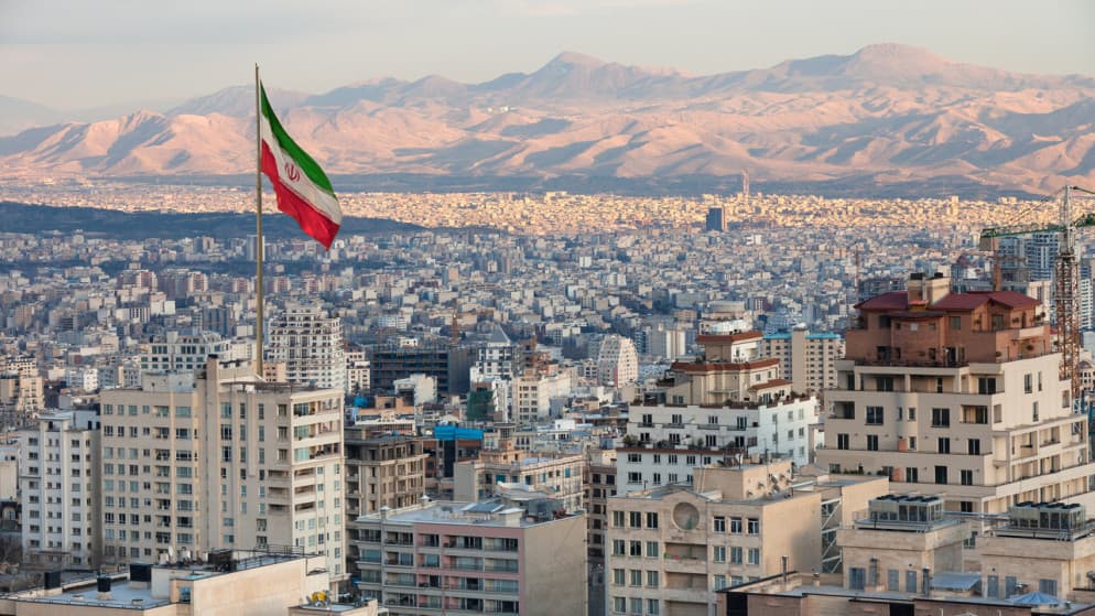 Iran Stresses Diplomacy and Defense Unity