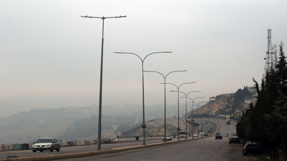 Meteorological Department finds no heavy rain signs