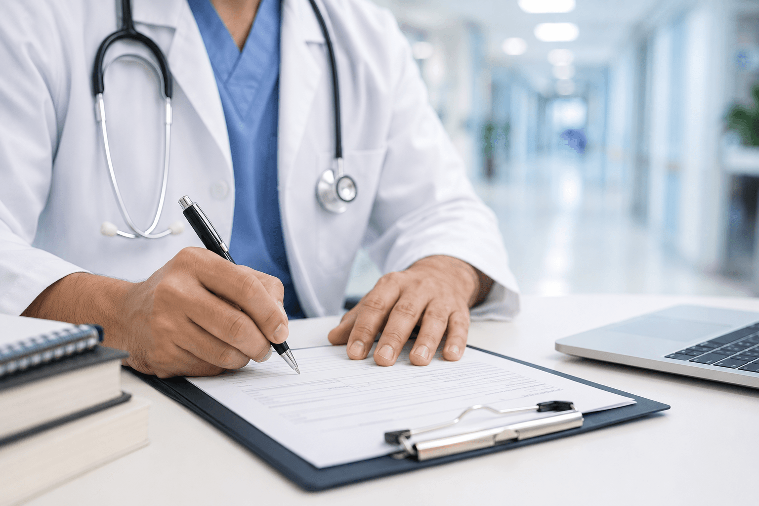 Health: Diploma Graduates Get Practice Permits Without Exam