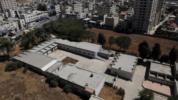 UNRWA: Israel shuts key Jerusalem facility