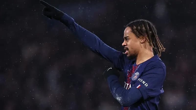 ليفربول يتفق على ضم باركولا من باريس