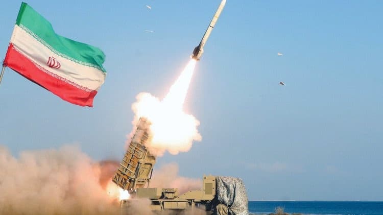 Israeli Expert Warns of Iranian Hezbollah Rise