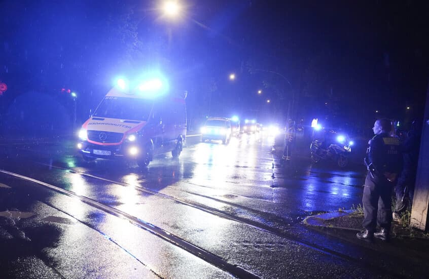 وفاة ضابط في حادث إطلاق نار في ساوث كارولينا