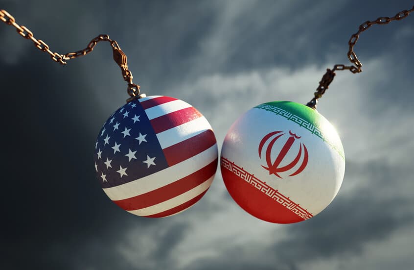 تطورات مفاوضات إيران وأمريكا وشروط طهران