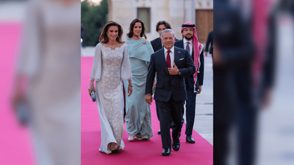 عيد ميلاد الملكة رانيا يشمل فعاليات محلية وعالمية
