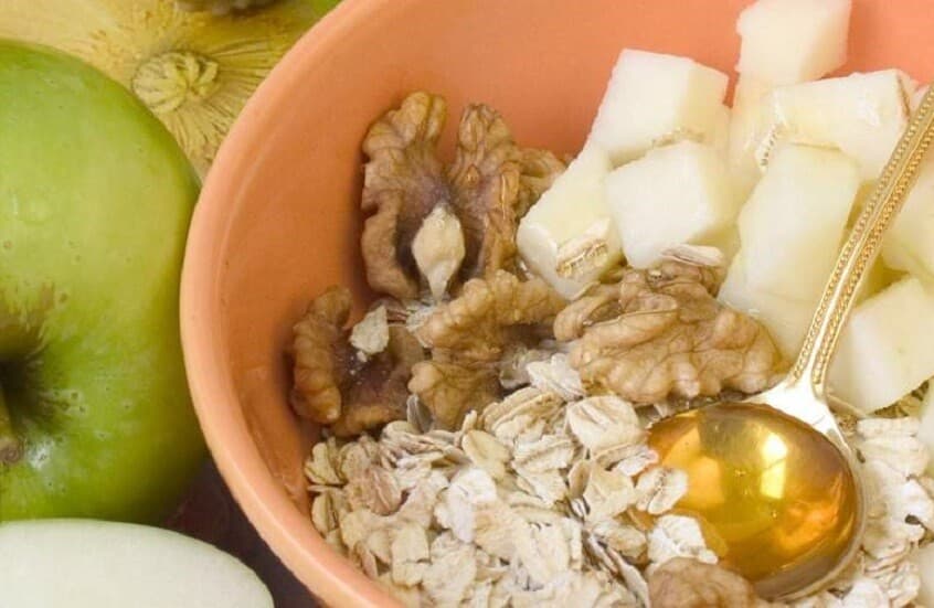 Impact of skipping breakfast on dementia
