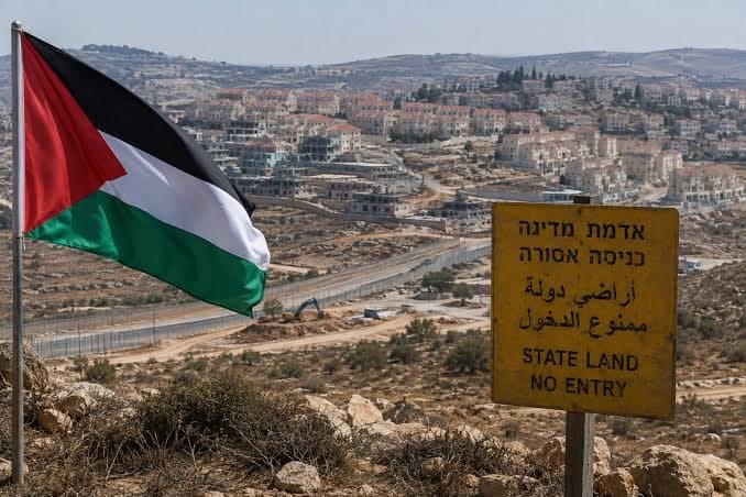 Hamas condemns land seizures in al-Mantara and Sowaheira