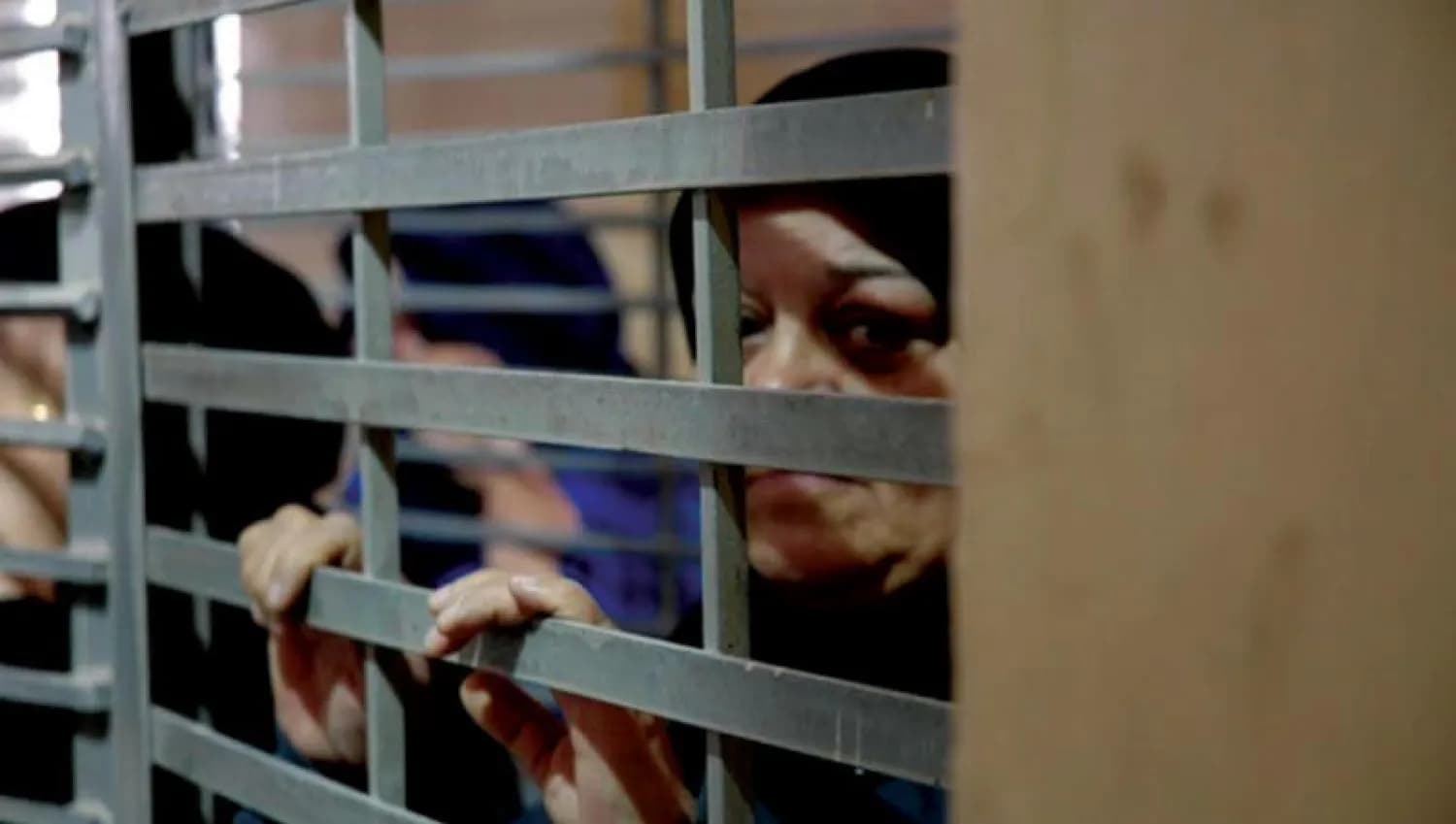 الأسرى: ظروف وإصابات للأسيرات الفلسطينييات