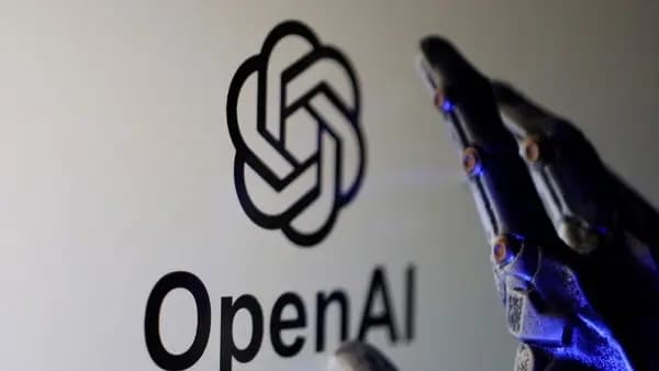 OpenAI تسجل مليار دولار من الإعلانات