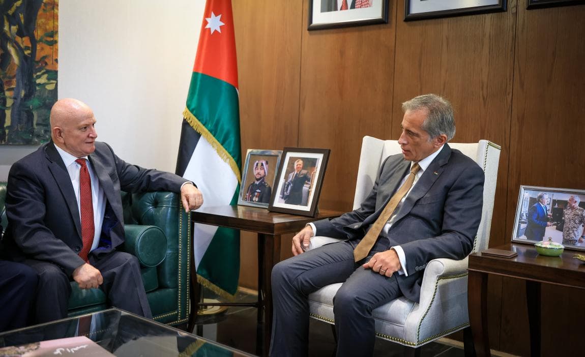 Corruption Control: Securing 79 Million Dinar Funds in 2025