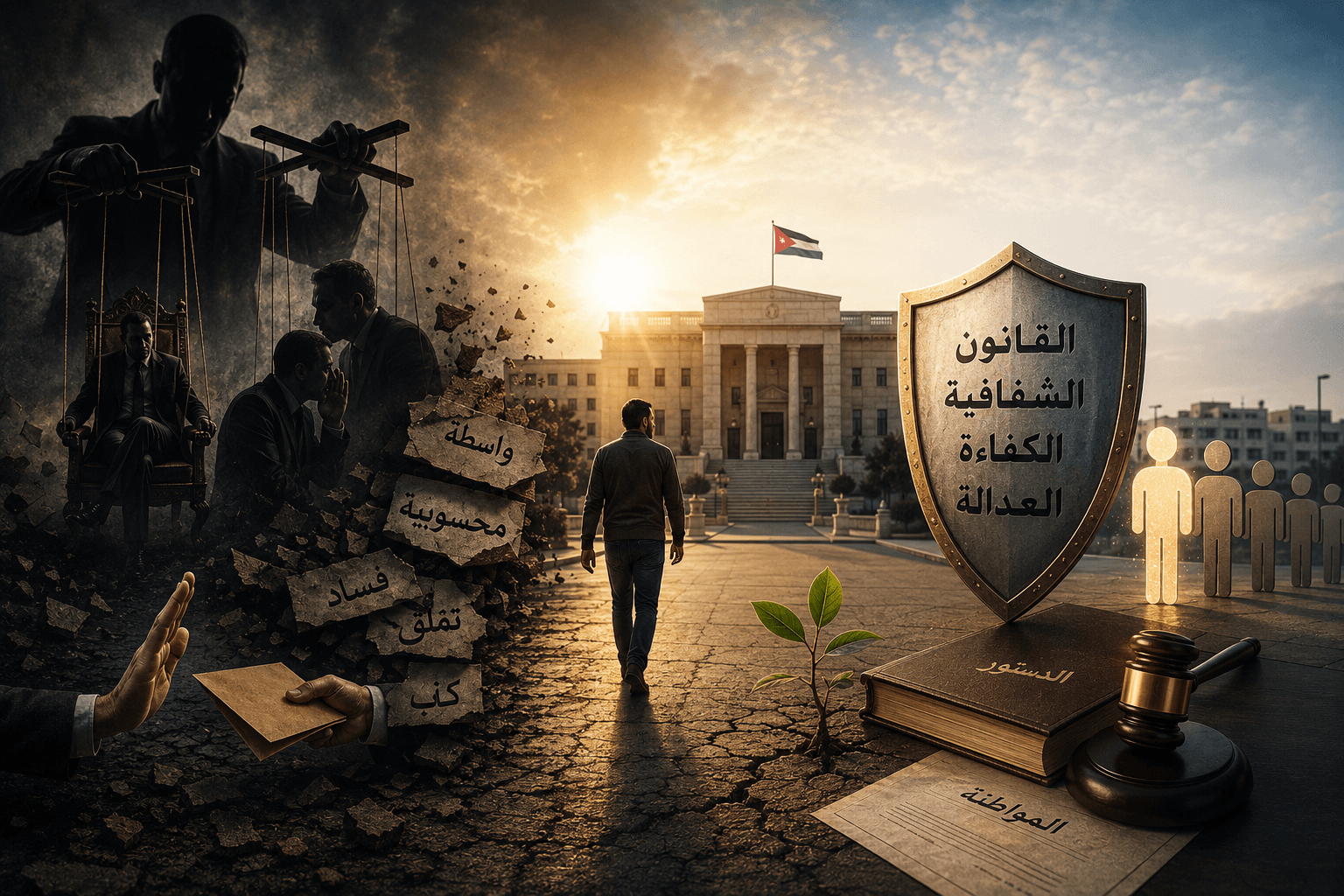 حماس تحذر من استيطان يضر بالمقدسات