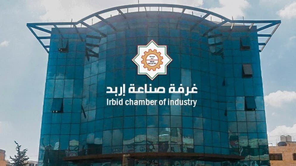 Irbid Industrial Exports Rise 6.8%