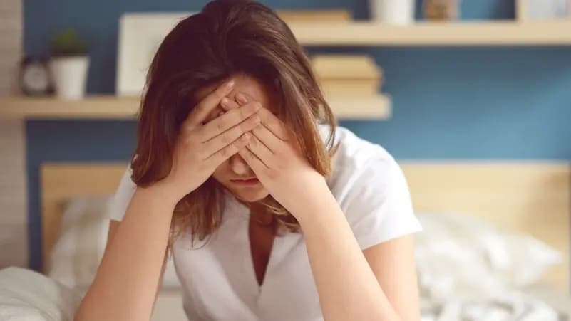 Brain 'brake' may alter chronic pain treatment