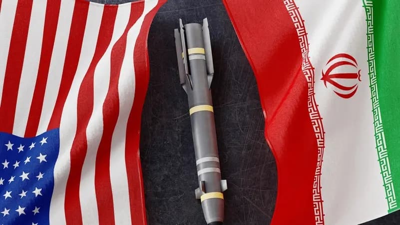 Trump: Major Iran attack still pending