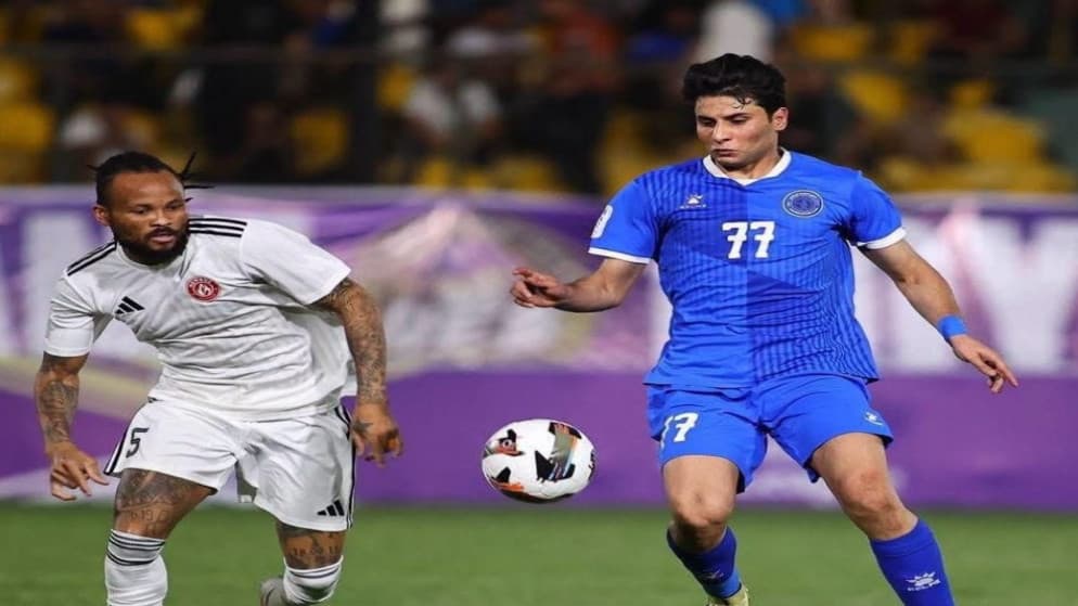خطأ إداري يؤثر على دوري نجوم العراق ويمنح نوروز نقاط الطلبة