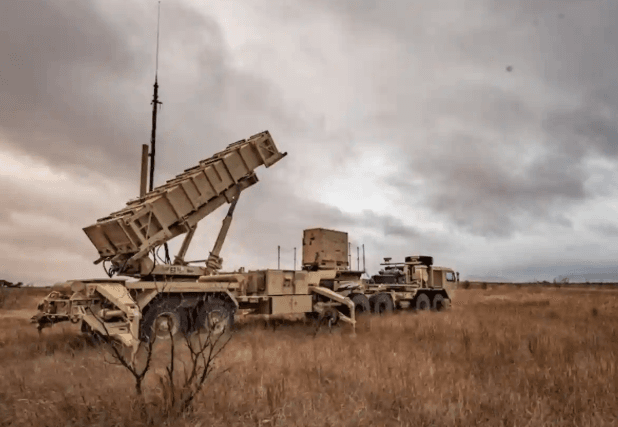 Iran missile attack causes no casualties