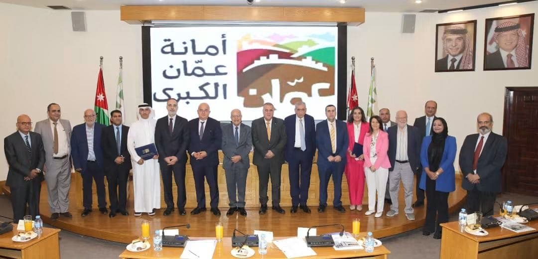 Al-Hussein Univ academic wins King Abdullah award