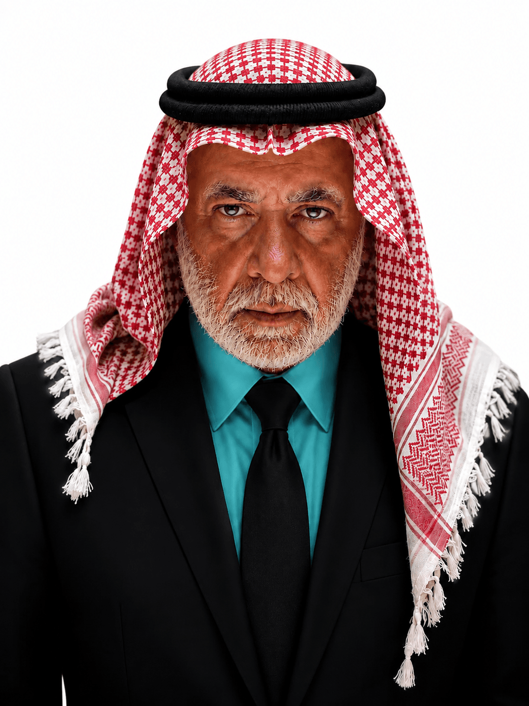 صناع الغضب