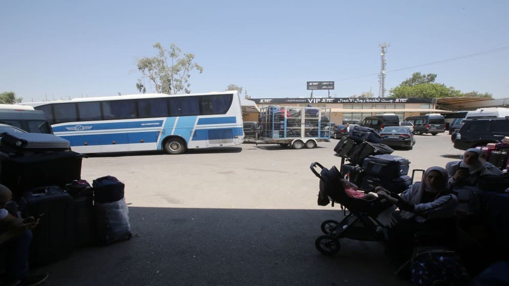 King Hussein Bridge adjusts hours in September