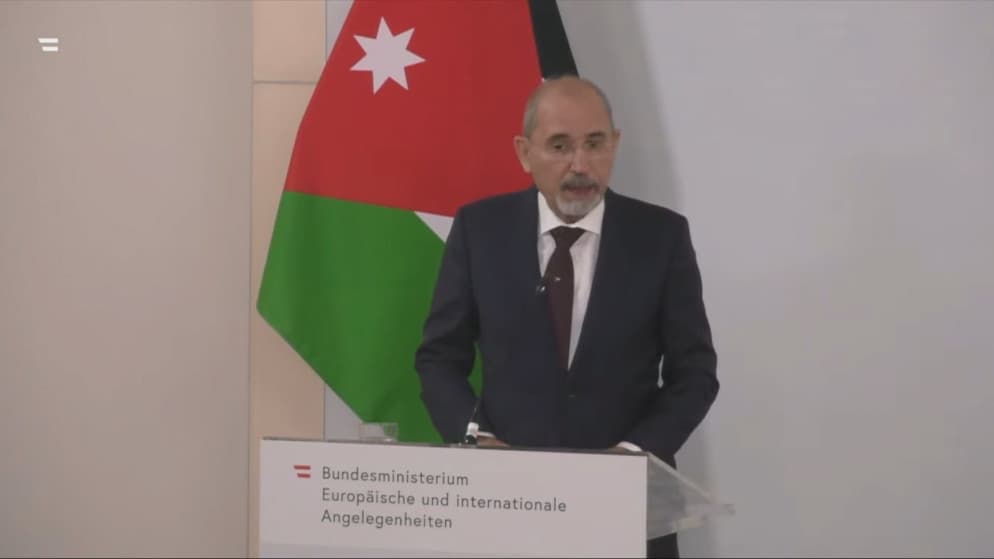 الصفدي ينصح بعدم استمرار الجوع في غزة